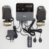 Комплект системы защиты от протечек проводной 3/4" Arrowhead